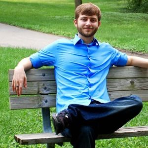 Meet your Posher, Brennan